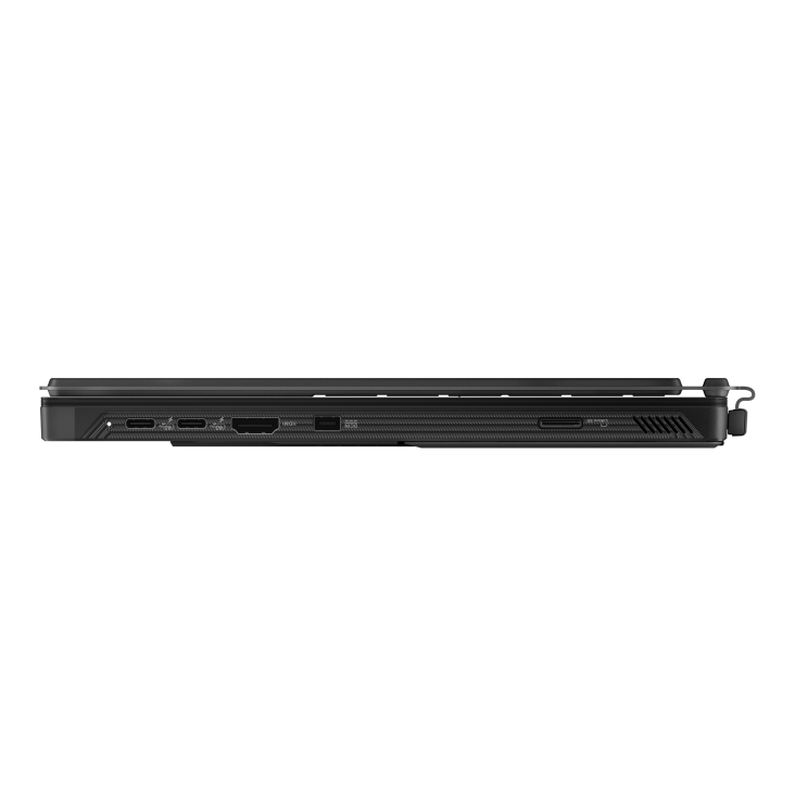 ASUS ROG Flow Z13 2-in-1 Gaming Notbook AMD Ryzen AI MAX+ 395 Processor Up to 5.1GHz AMD XDNA NPU up to 50TOPS 13.4-inch 2.5K 180Hz Touch - Windows 11 Home ASUS ROG Flow Z13 2-in-1 Gaming Notbook AMD Ryzen AI MAX+ 395 Processor Up to 5.1GHz AMD XDNA NPU up to 50TOPS 13.4-inch 2.5K 180Hz Touch - Windows 11 Home